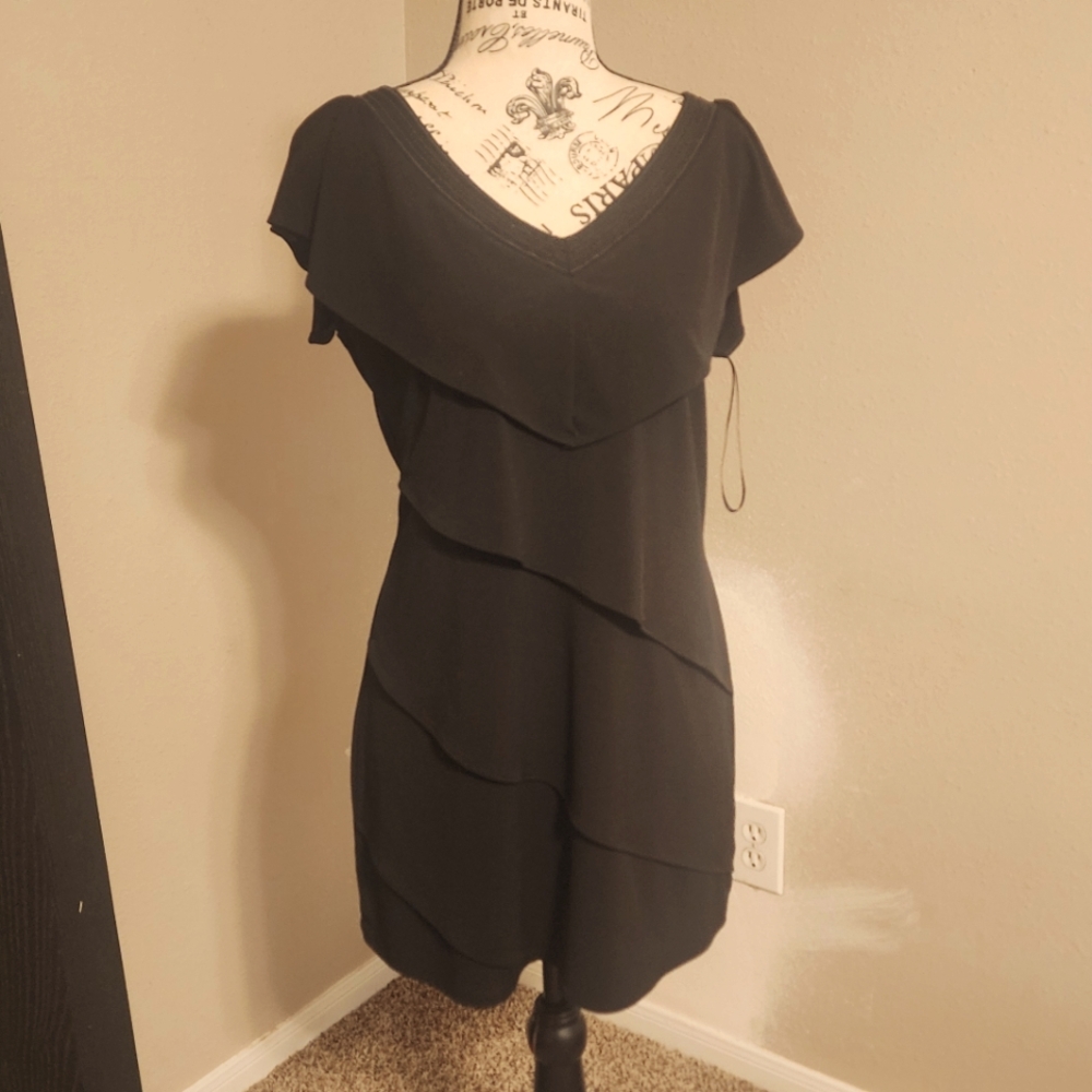 White House Black Market Dress